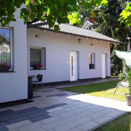 Avar Vendeghaz Mátrafüred Exterior foto