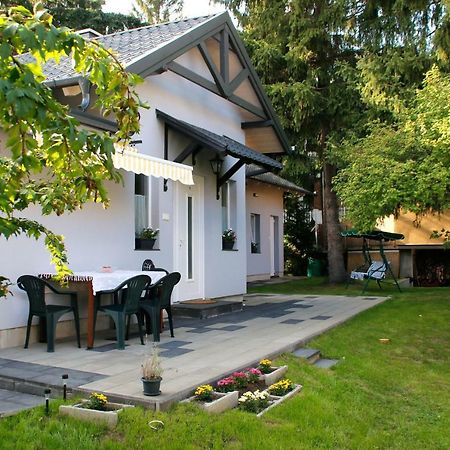 Avar Vendeghaz Mátrafüred Exterior foto