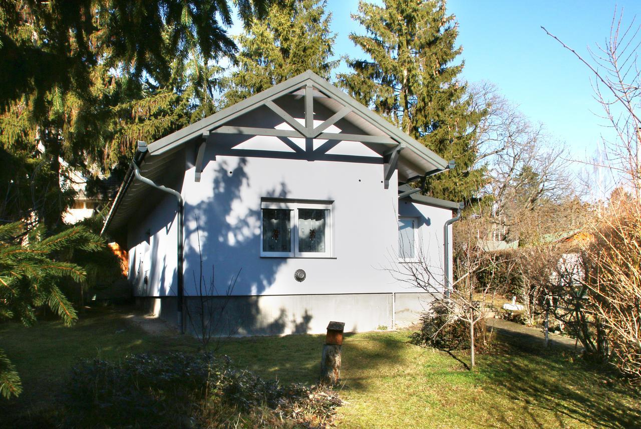 Avar Vendeghaz Mátrafüred Exterior foto