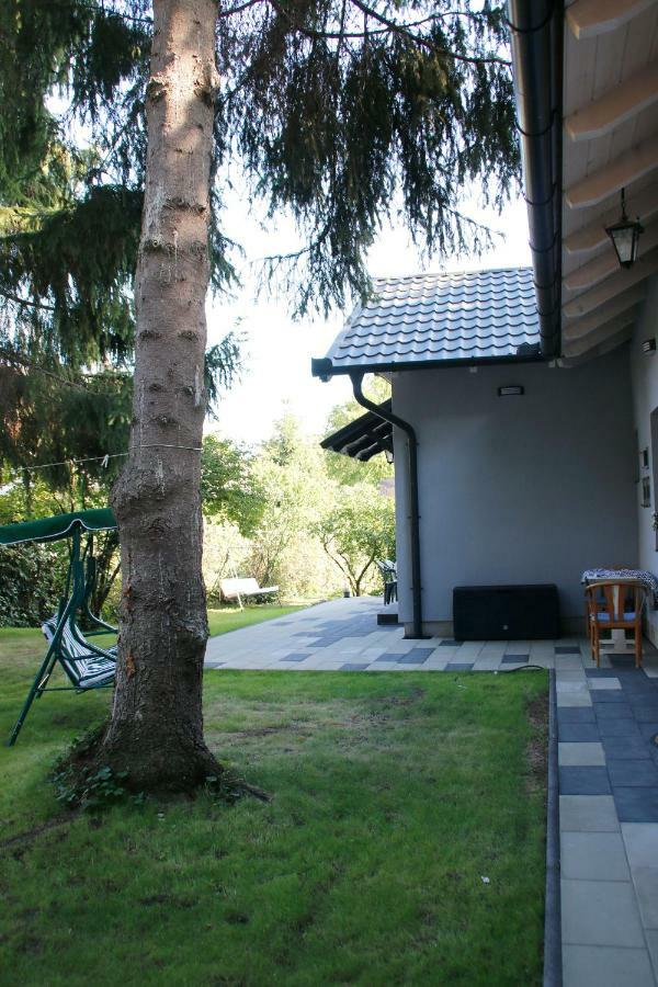 Avar Vendeghaz Mátrafüred Exterior foto