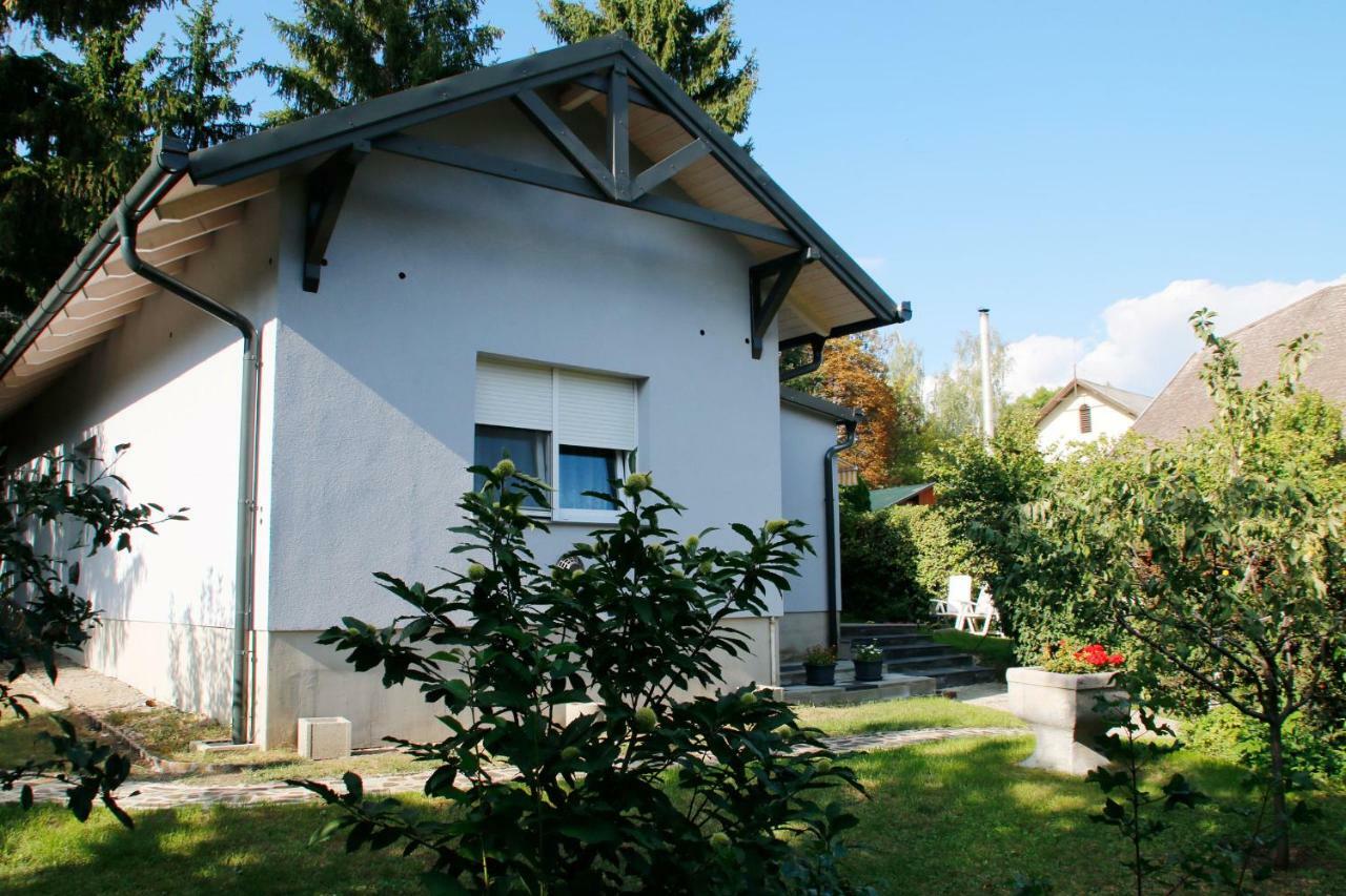 Avar Vendeghaz Mátrafüred Exterior foto